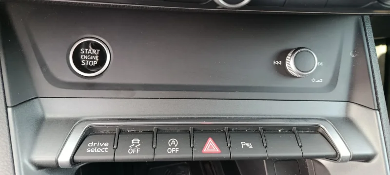 Imagen de AUDI Q3