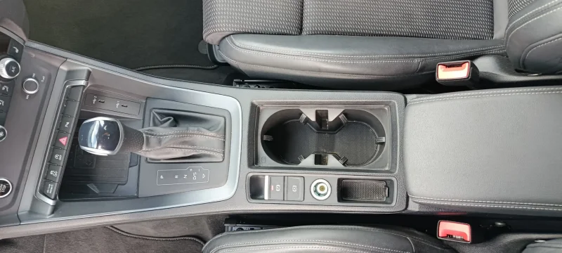 Imagen de AUDI Q3
