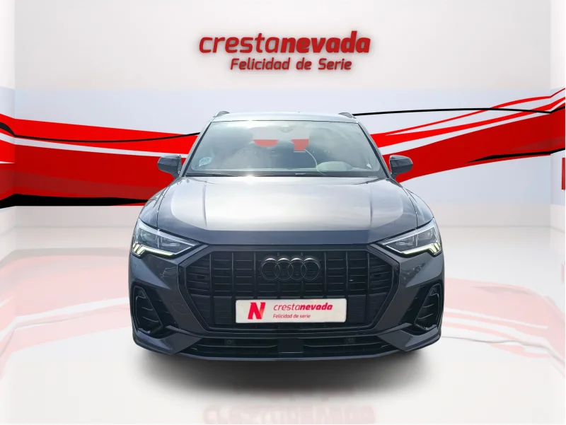 Imagen de AUDI Q3