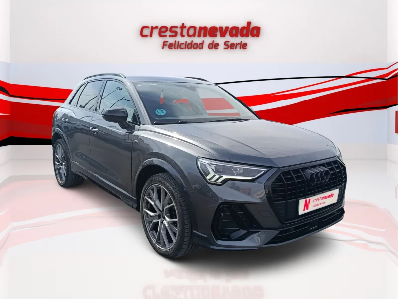 Imagen de AUDI Q3