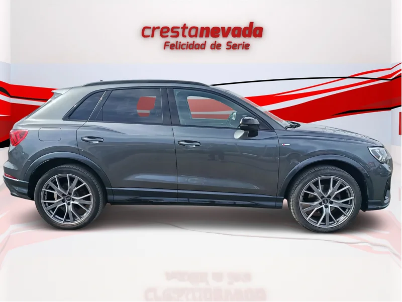 Imagen de AUDI Q3
