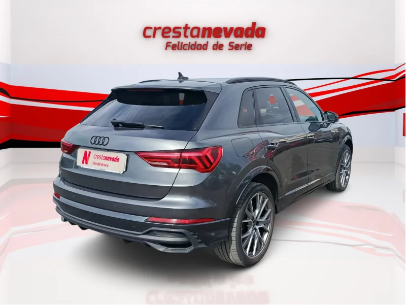 Imagen de AUDI Q3