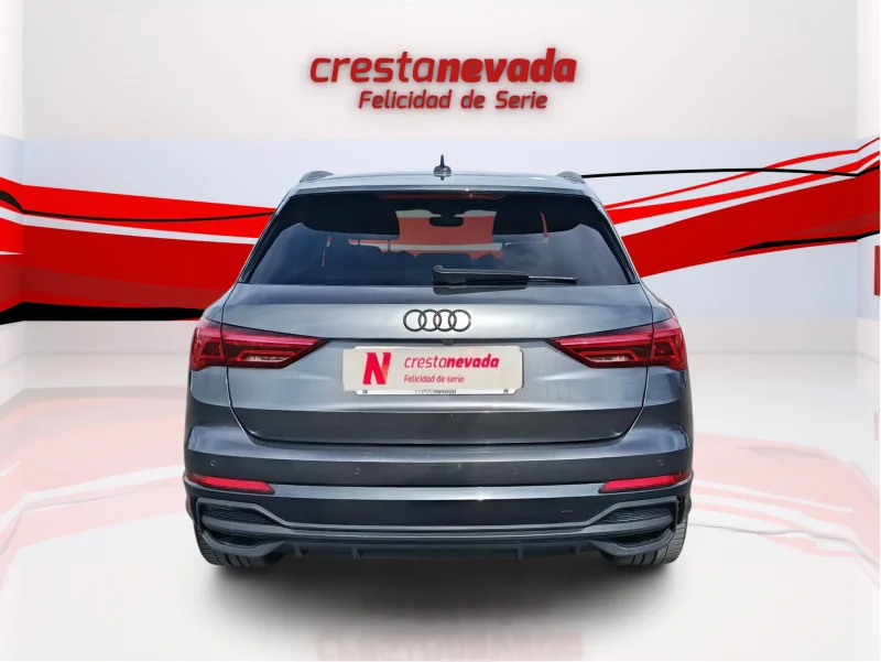 Imagen de AUDI Q3