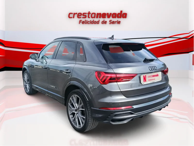 Imagen de AUDI Q3