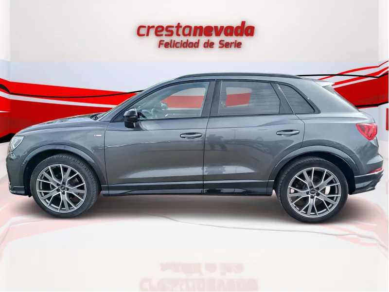 Imagen de AUDI Q3