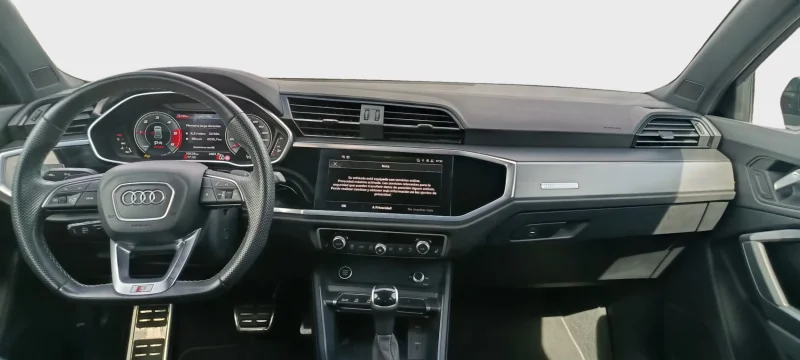 Imagen de AUDI Q3