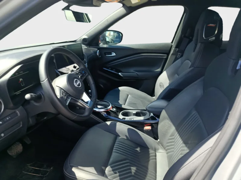 Imagen de NISSAN JUKE