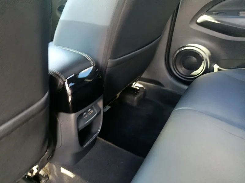 Imagen de NISSAN JUKE