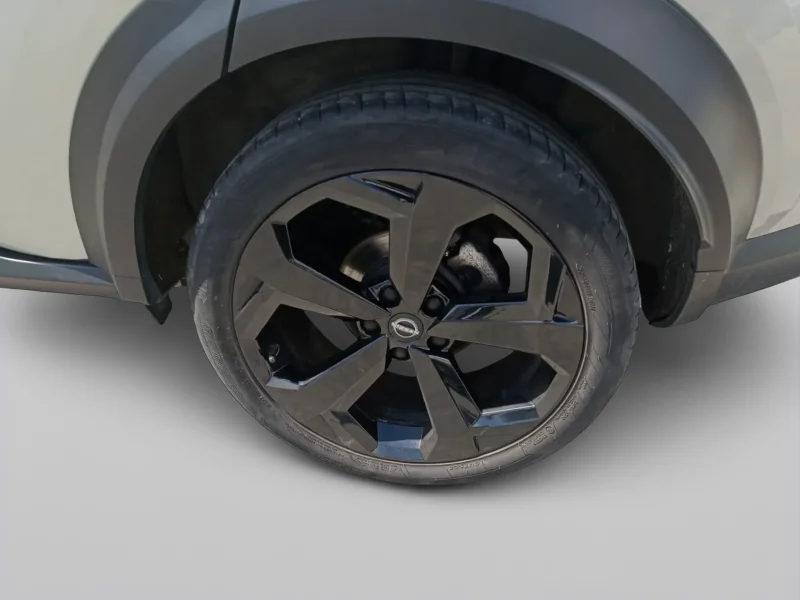 Imagen de NISSAN JUKE