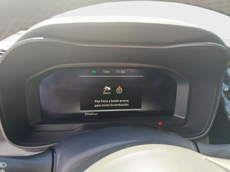 Imagen de NISSAN JUKE