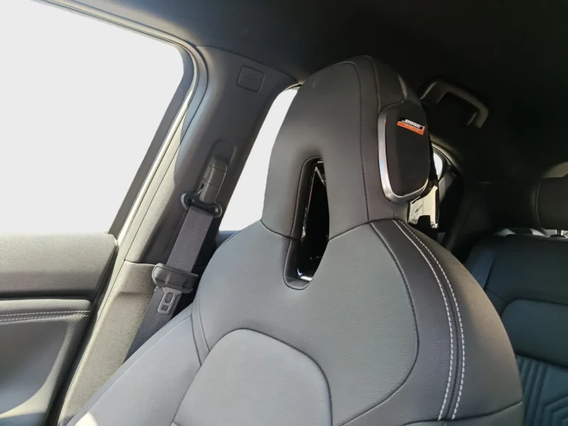 Imagen de NISSAN JUKE