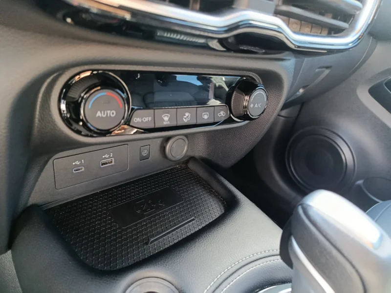Imagen de NISSAN JUKE
