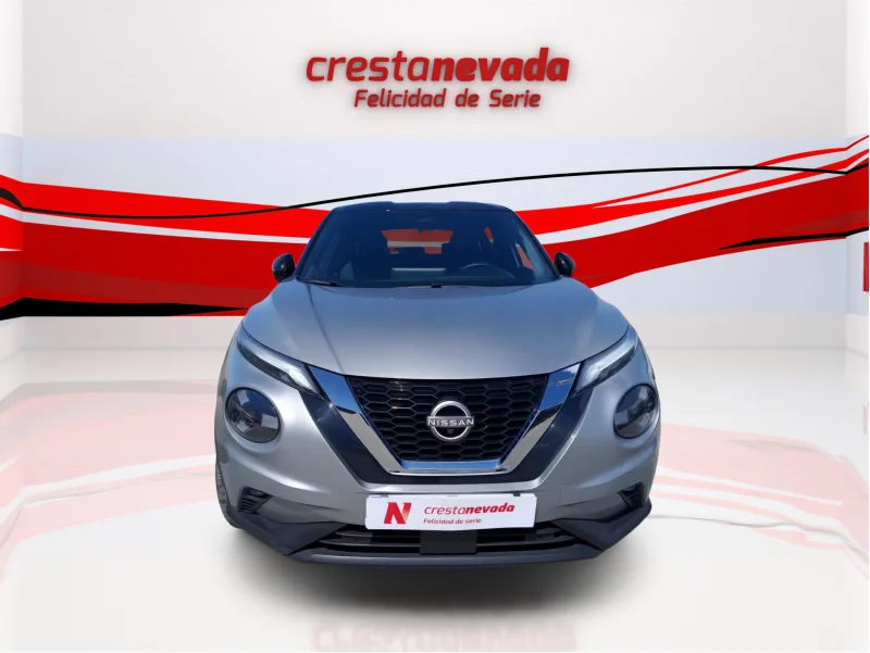 Imagen de NISSAN JUKE