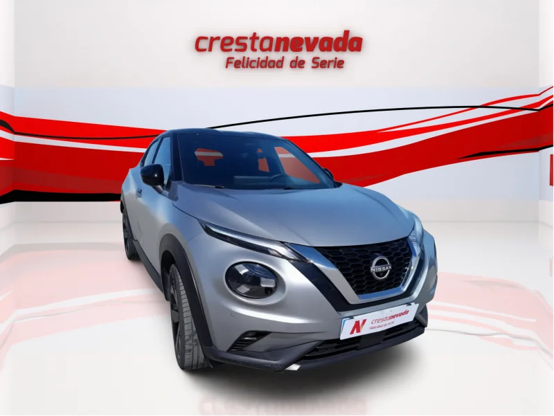 Imagen de NISSAN JUKE