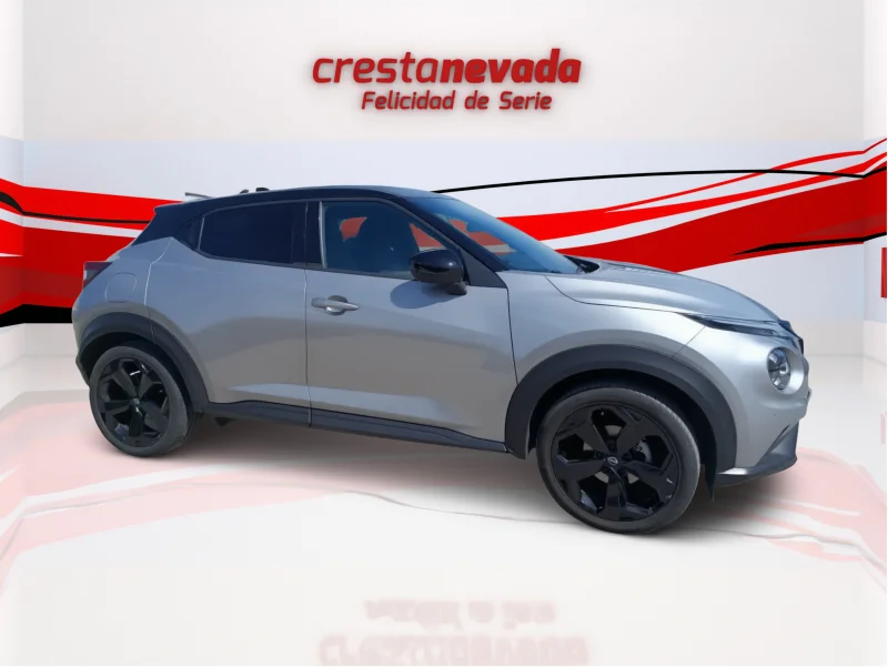 Imagen de NISSAN JUKE