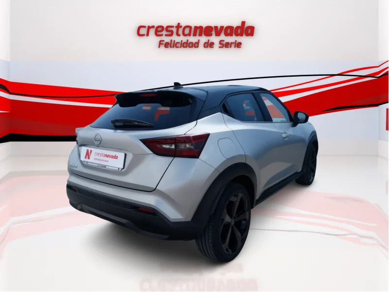 Imagen de NISSAN JUKE