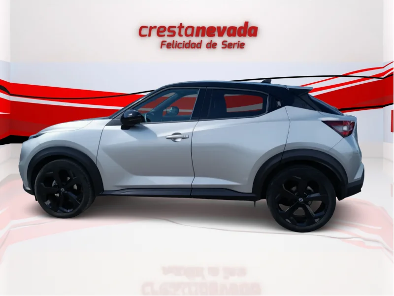 Imagen de NISSAN JUKE