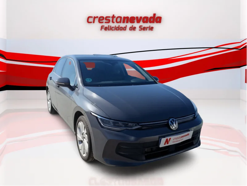 Imagen de Volkswagen Golf