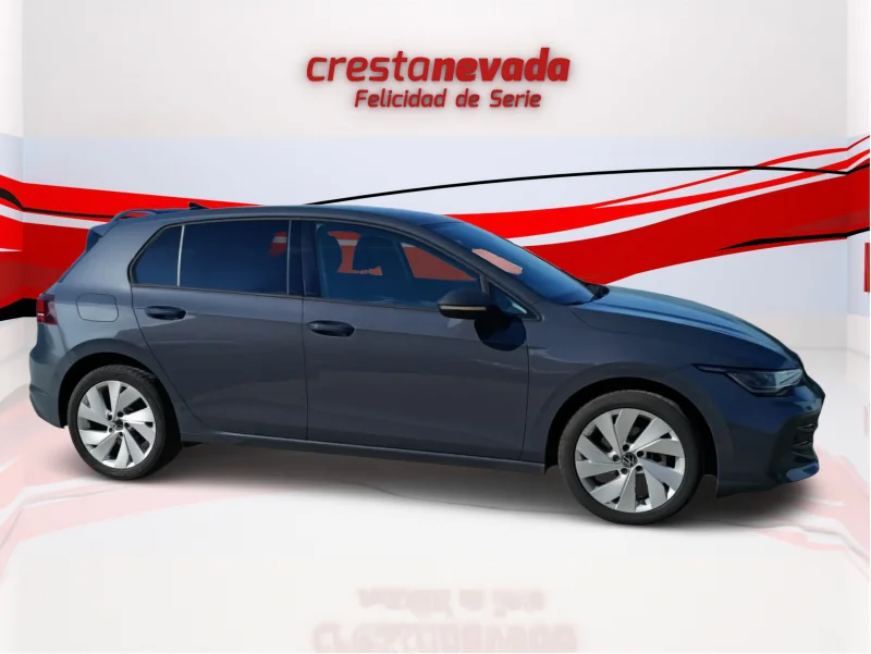 Imagen de Volkswagen Golf