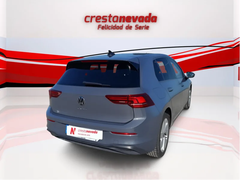 Imagen de Volkswagen Golf