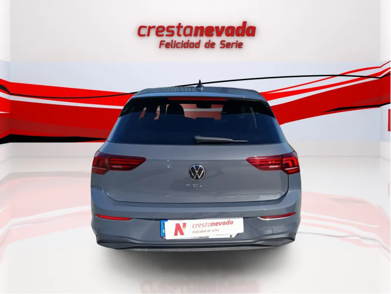 Imagen de Volkswagen Golf