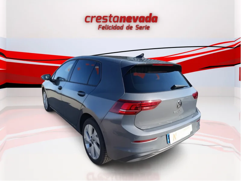 Imagen de Volkswagen Golf