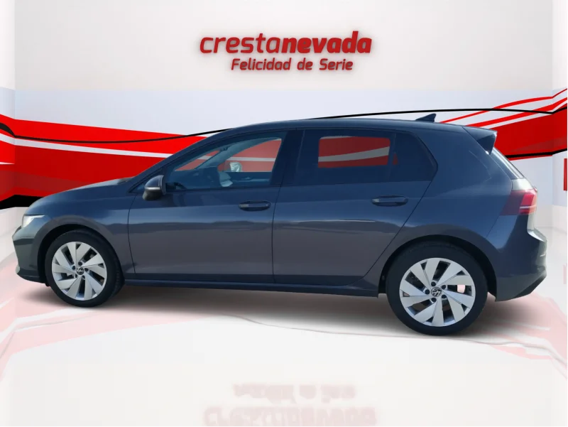Imagen de Volkswagen Golf