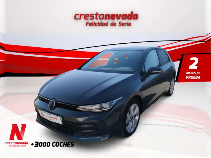 Imagen de Volkswagen Golf