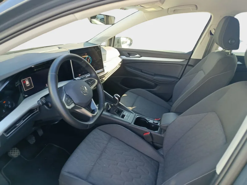 Imagen de Volkswagen Golf
