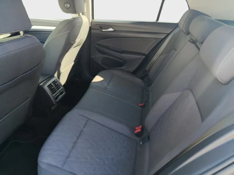 Imagen de Volkswagen Golf