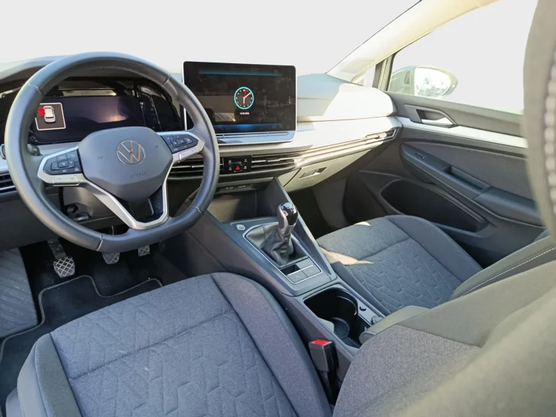 Imagen de Volkswagen Golf