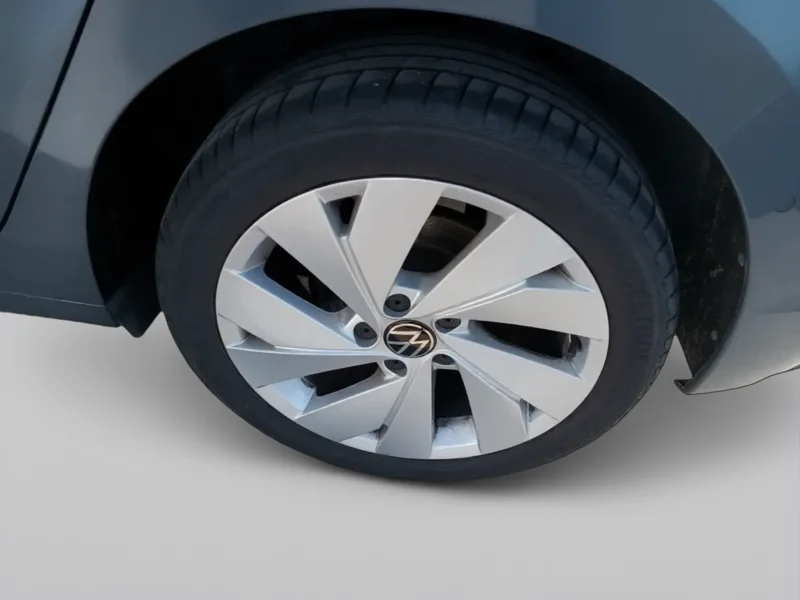 Imagen de Volkswagen Golf