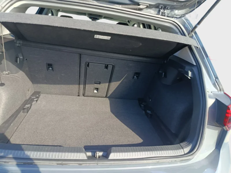 Imagen de Volkswagen Golf