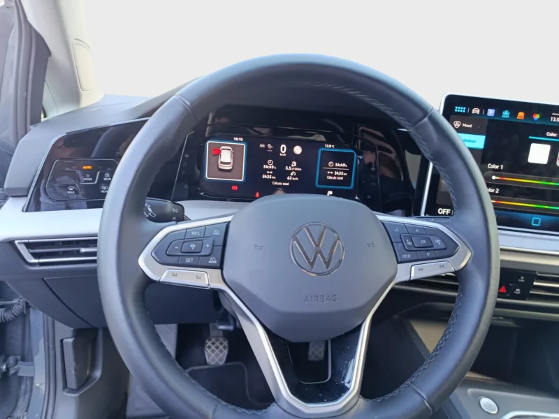 Imagen de Volkswagen Golf