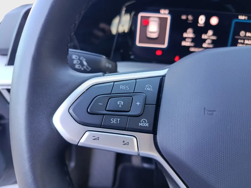 Imagen de Volkswagen Golf