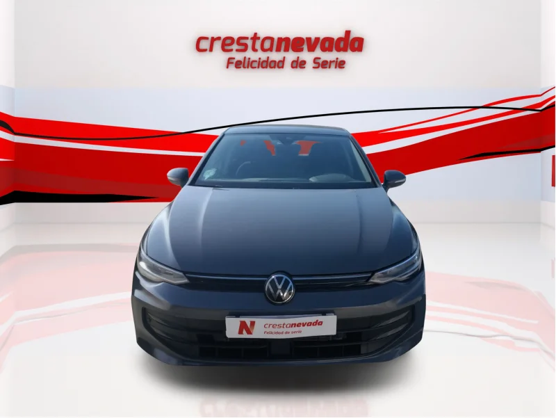 Imagen de Volkswagen Golf