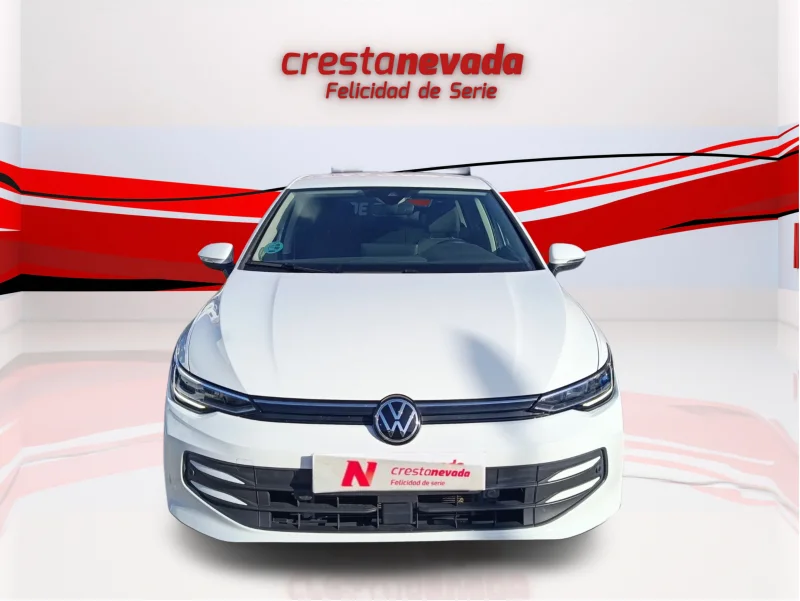 Imagen de Volkswagen Golf