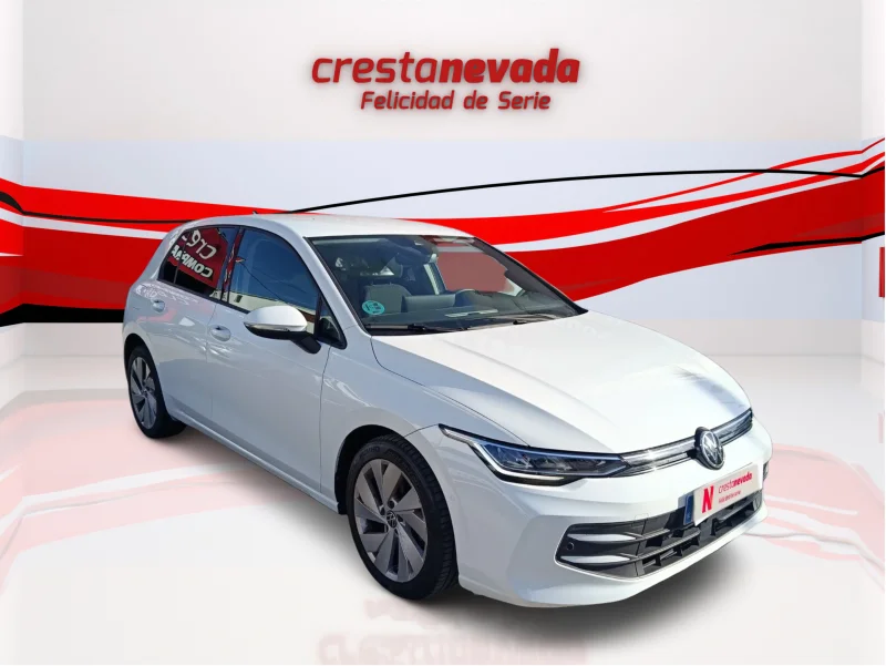 Imagen de Volkswagen Golf