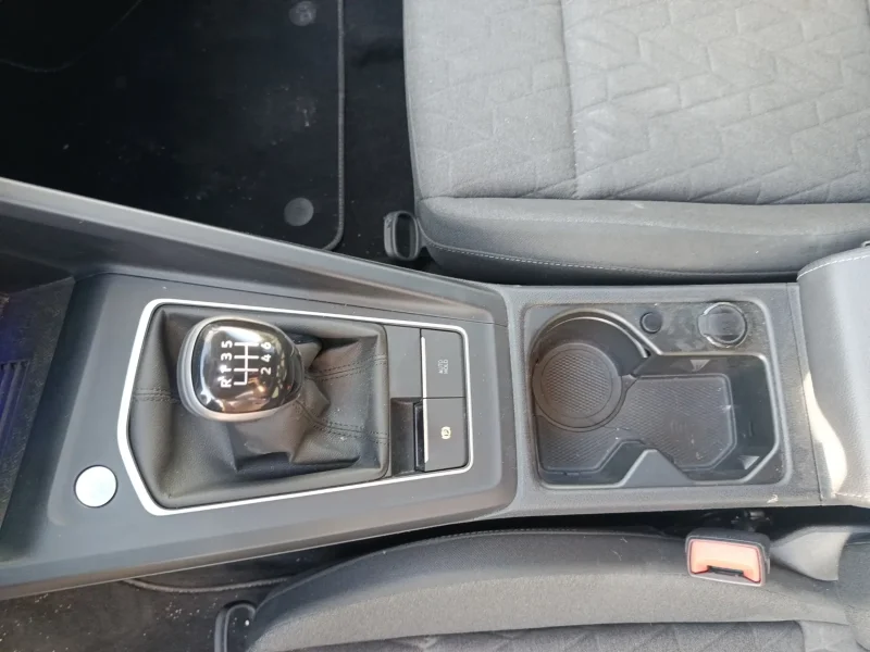 Imagen de Volkswagen Golf