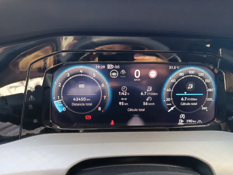 Imagen de Volkswagen Golf
