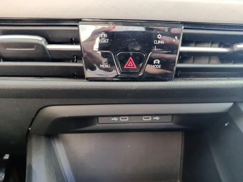 Imagen de Volkswagen Golf