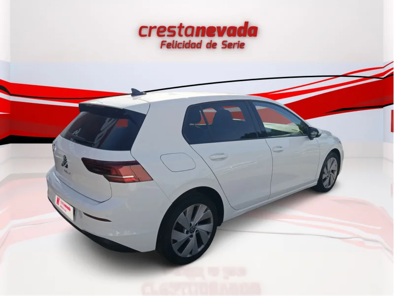 Imagen de Volkswagen Golf