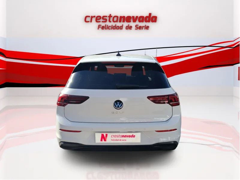 Imagen de Volkswagen Golf