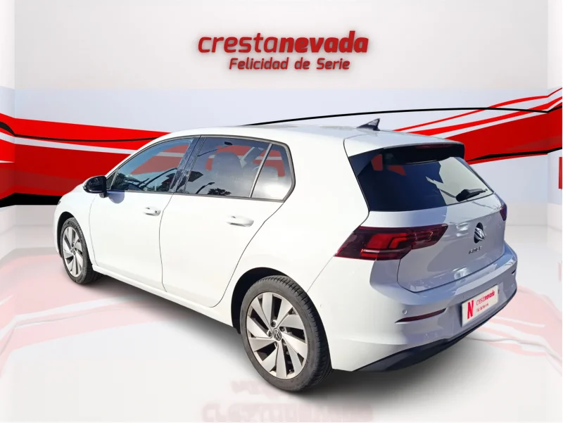 Imagen de Volkswagen Golf