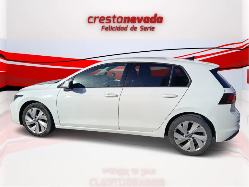 Imagen de Volkswagen Golf