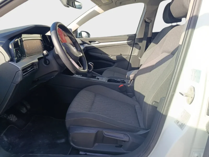 Imagen de Volkswagen Golf