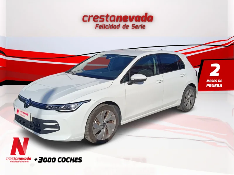 Imagen de Volkswagen Golf