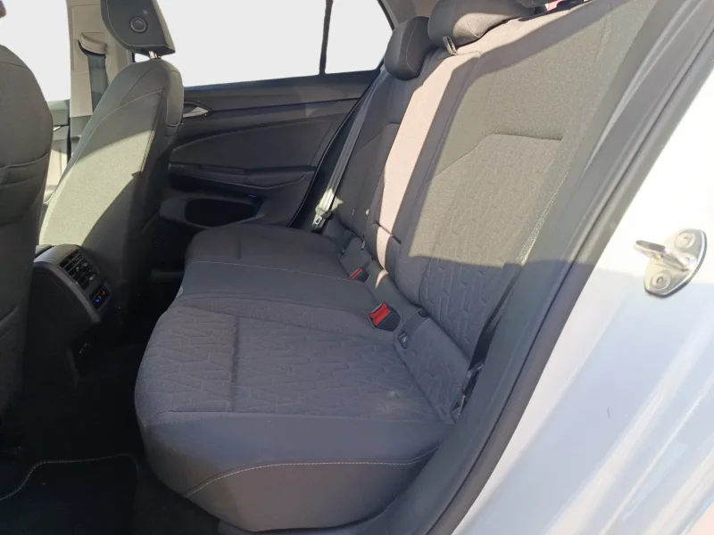 Imagen de Volkswagen Golf