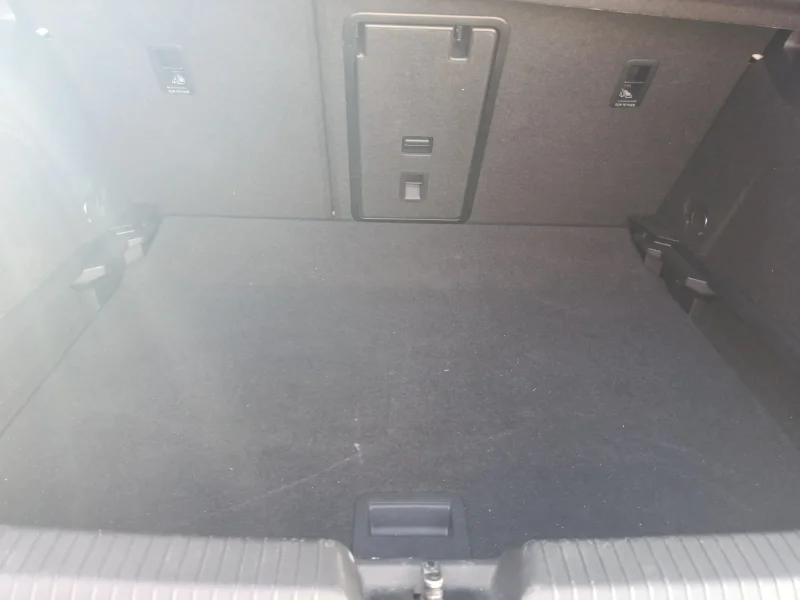 Imagen de Volkswagen Golf