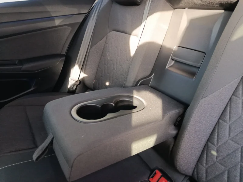 Imagen de Volkswagen Golf